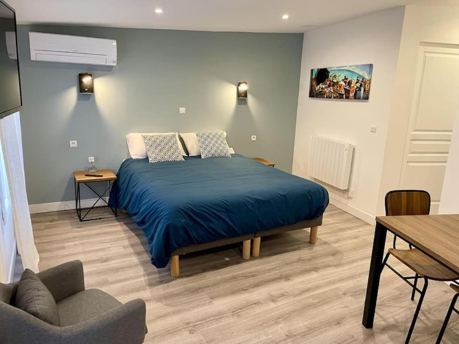 Le Moulin 3 - Appartement Tout Confort Centre Ville - Beziers - Wifi - Tv Connecte Exterior photo
