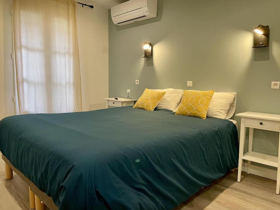Le Moulin 3 - Appartement Tout Confort Centre Ville - Beziers - Wifi - Tv Connecte Exterior photo